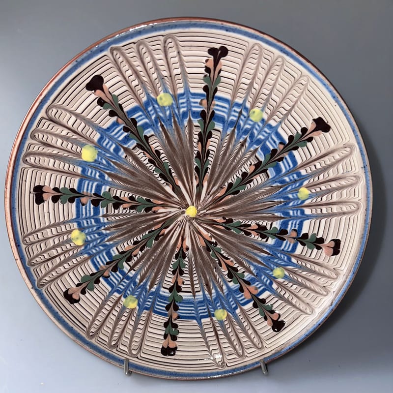 19-22 cm Plates