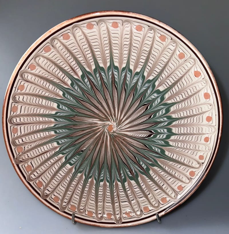 19-22 cm Plates