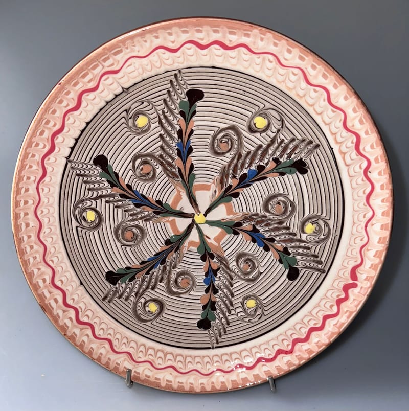 19-22 cm Plates