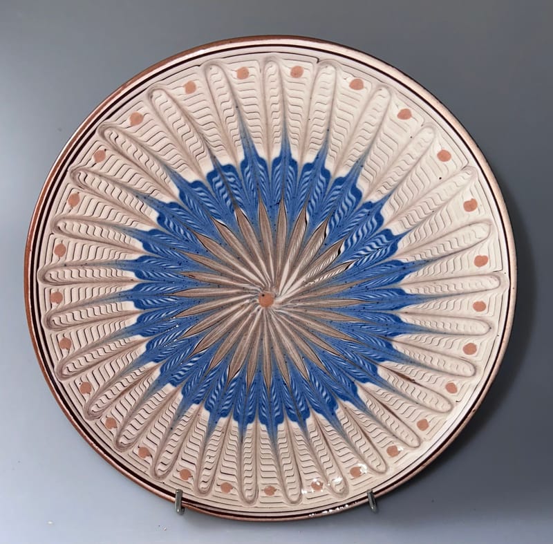 19-22 cm Plates