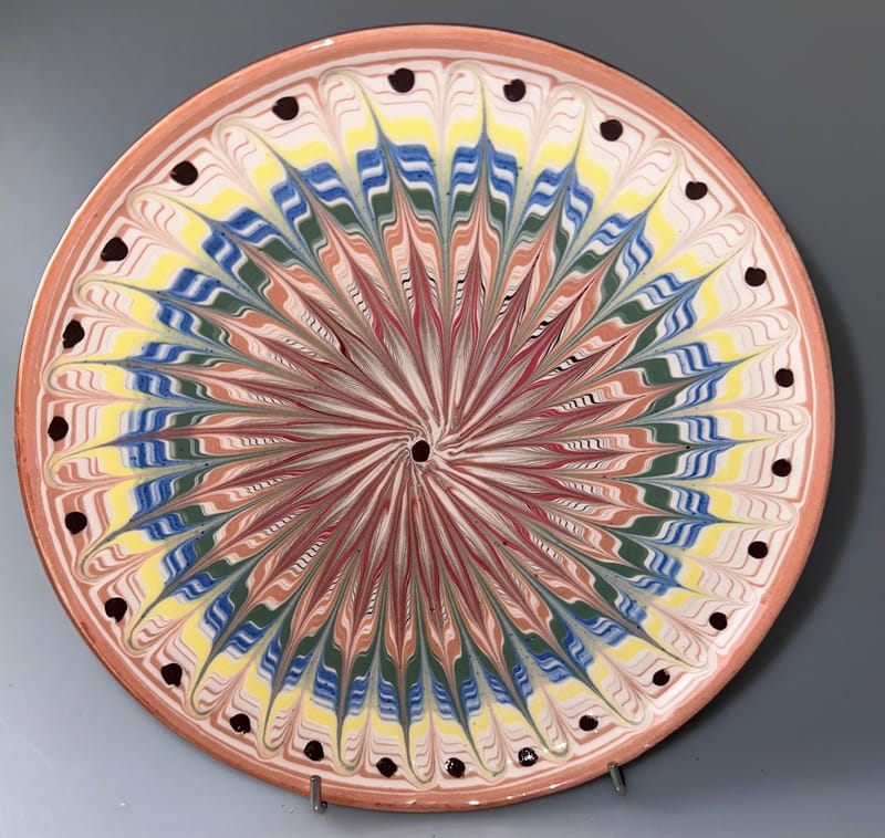 19-22 cm Plates