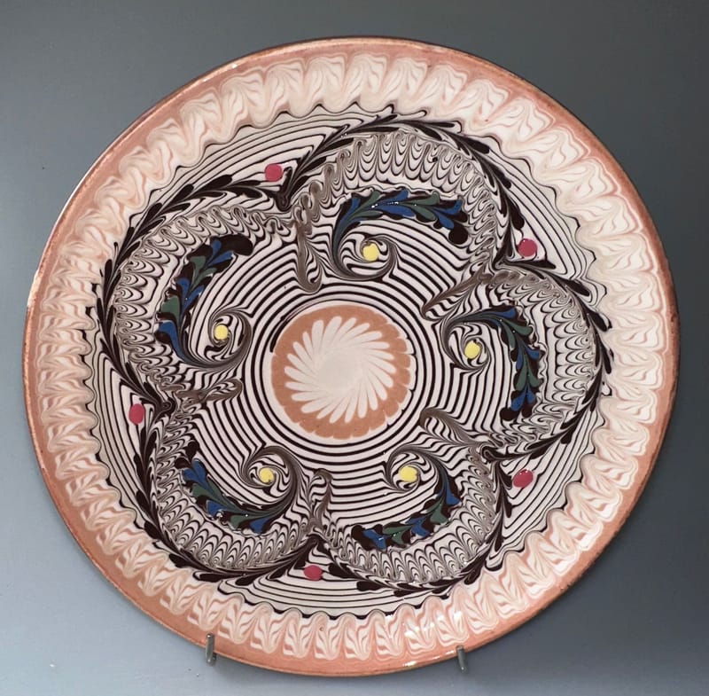 19-22 cm Plates