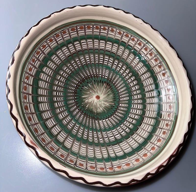 24-27 cm Bowls