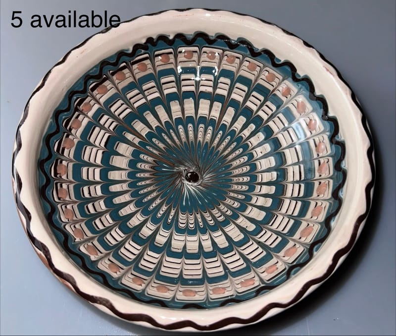 16-19cm Bowls