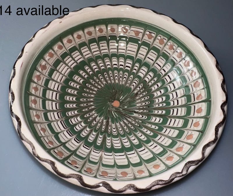 16-19cm Bowls