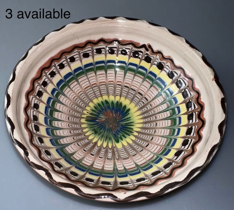 16-19cm Bowls