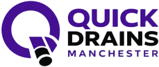 QUICK DRAINS MANCHESTER