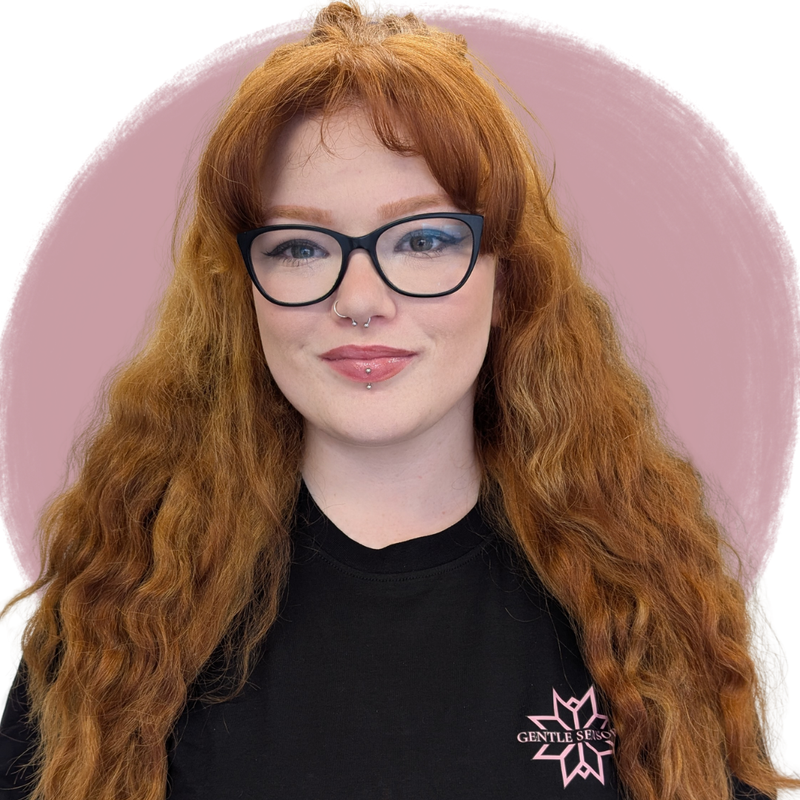 Chloe McCormick