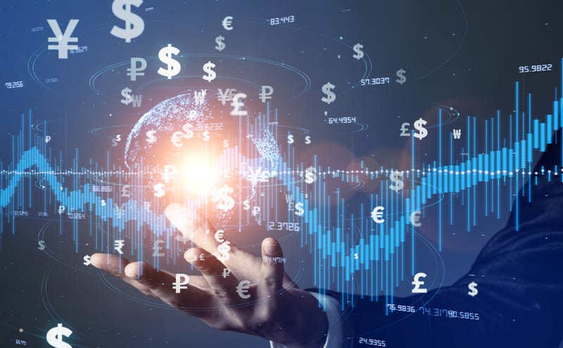 Currency Exchange Services
