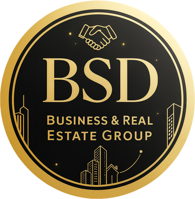 BSD-Business Brokers ISRAEL