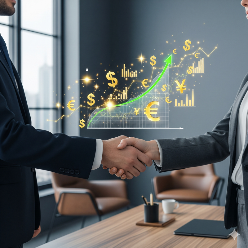 צריכים מימון לעסק? אנחנו יודעים איך להשיג אותו?