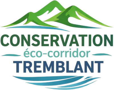 conservation éco-corridor tremblant