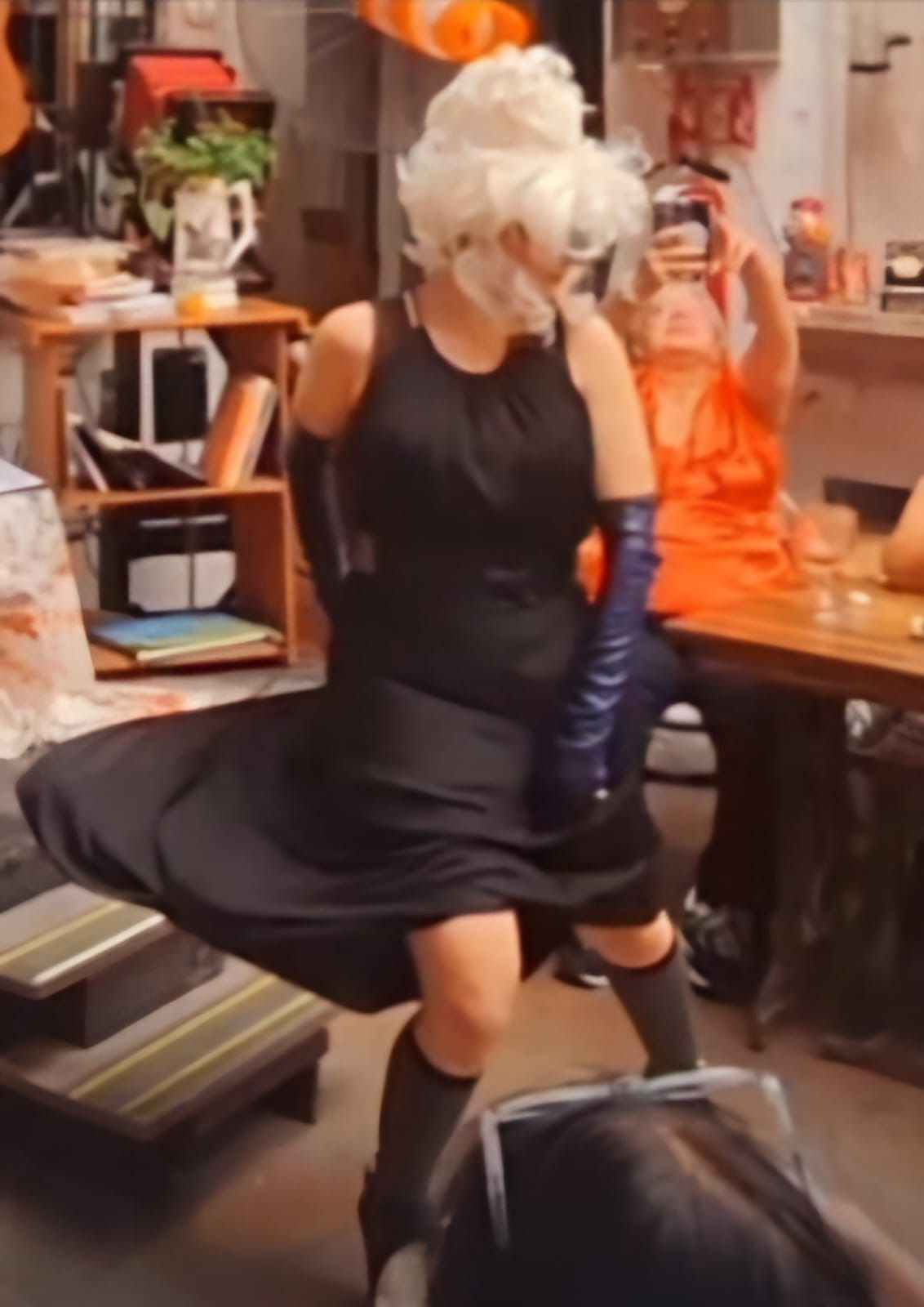 Atentamente tu Historia