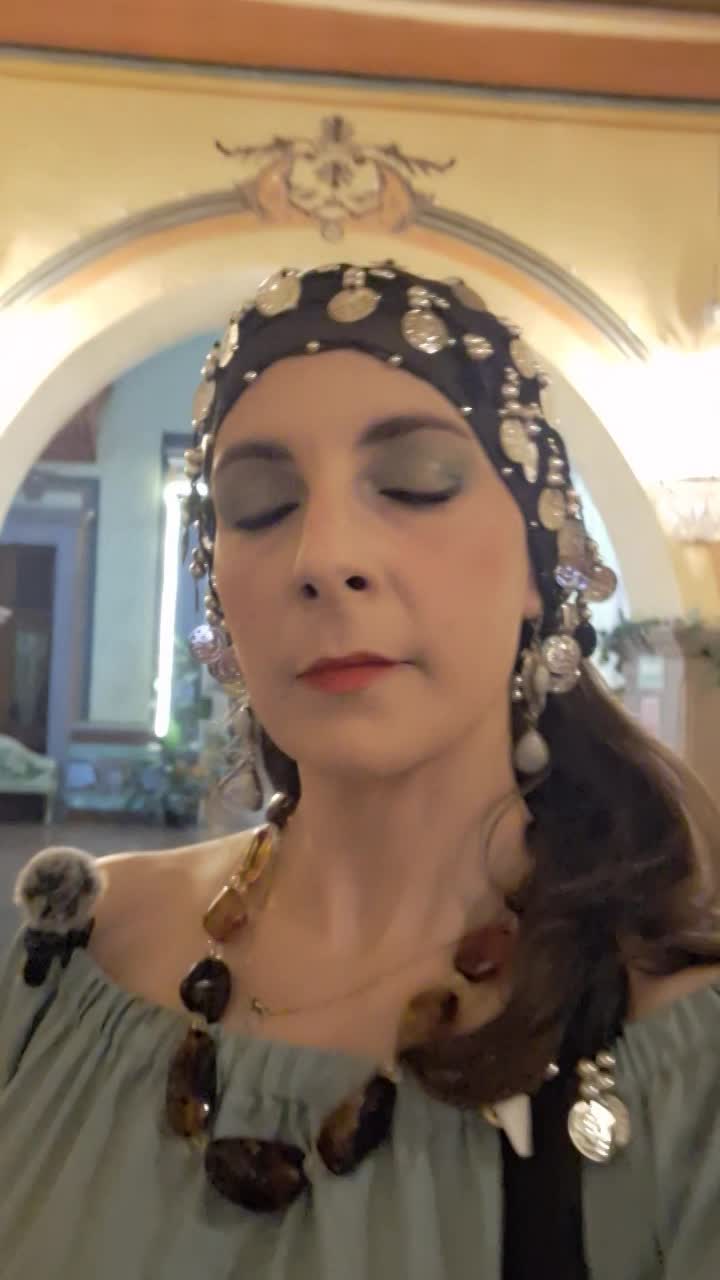 Gitana
