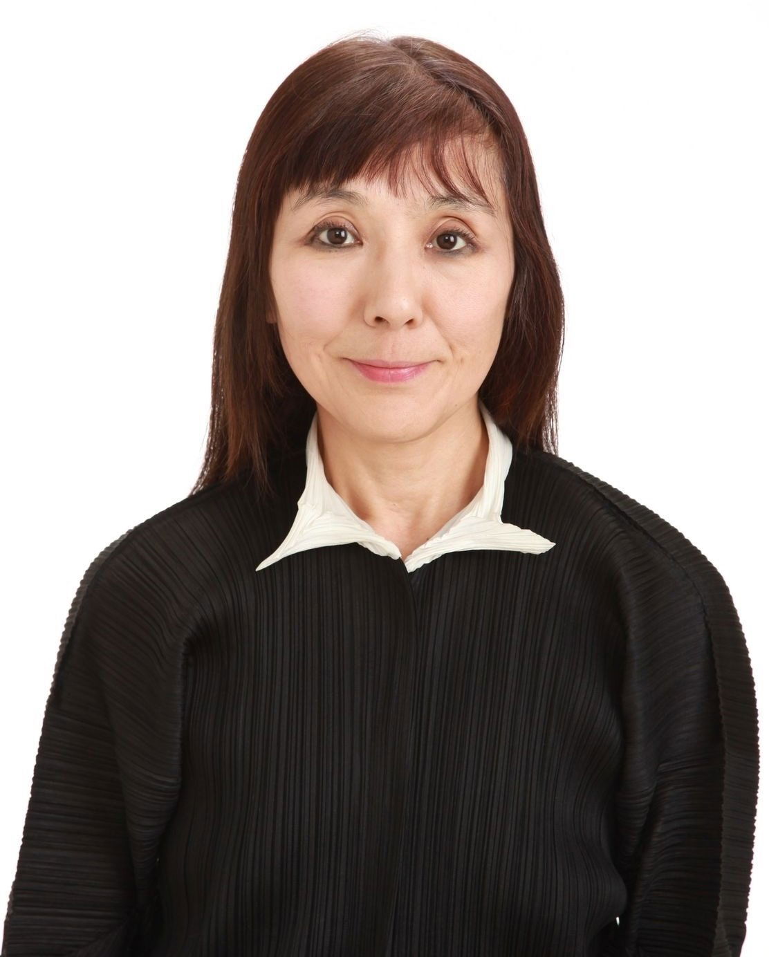 Founder of the: International Karate Organization (IKO) KYOKUSHINKAIKAN,