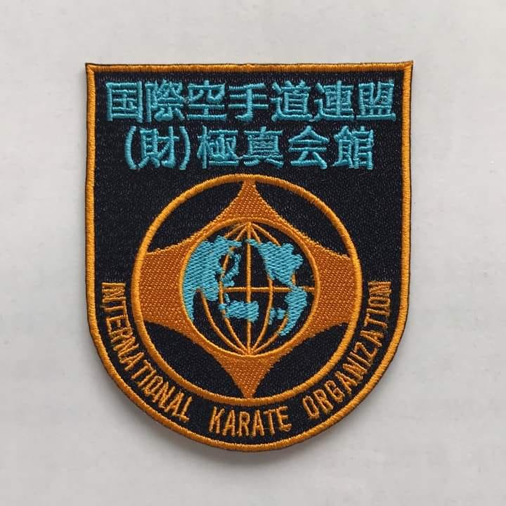 Founder of the: International Karate Organization (IKO) KYOKUSHINKAIKAN,