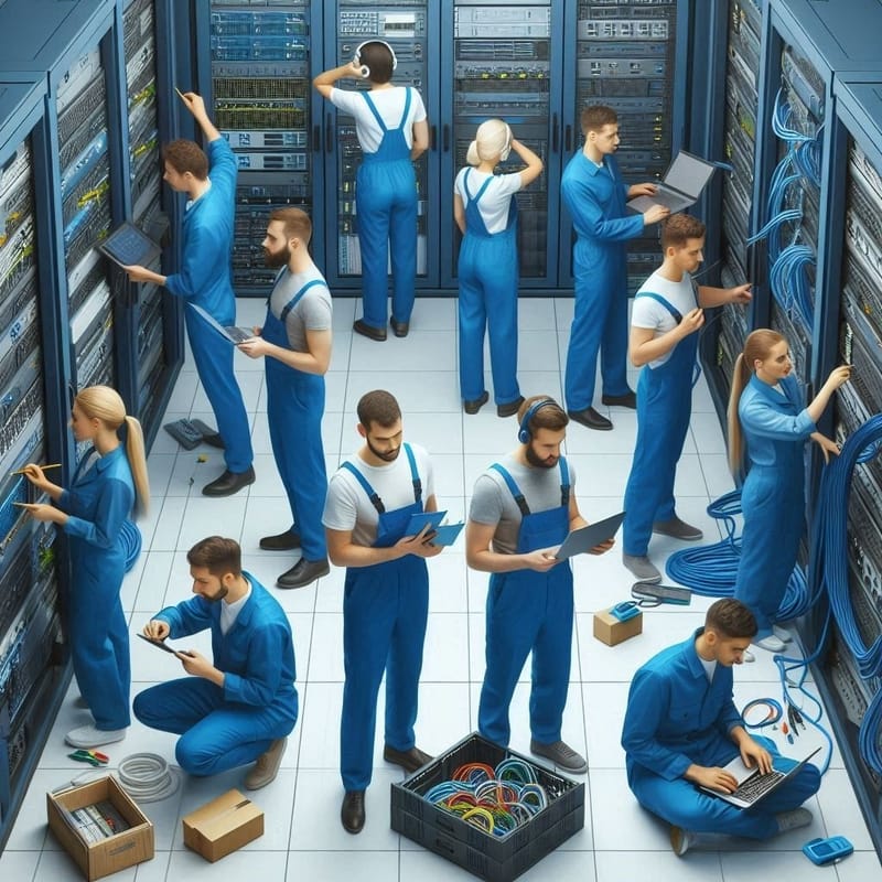 MANUTENCAO EM COMPUTADORES E NOTEBOOKS