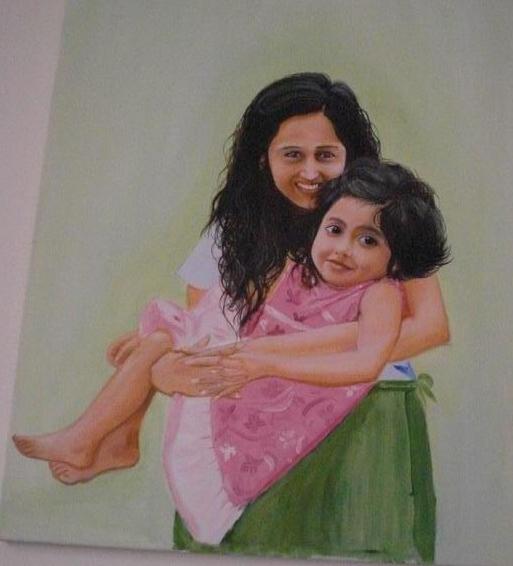Mother's Love