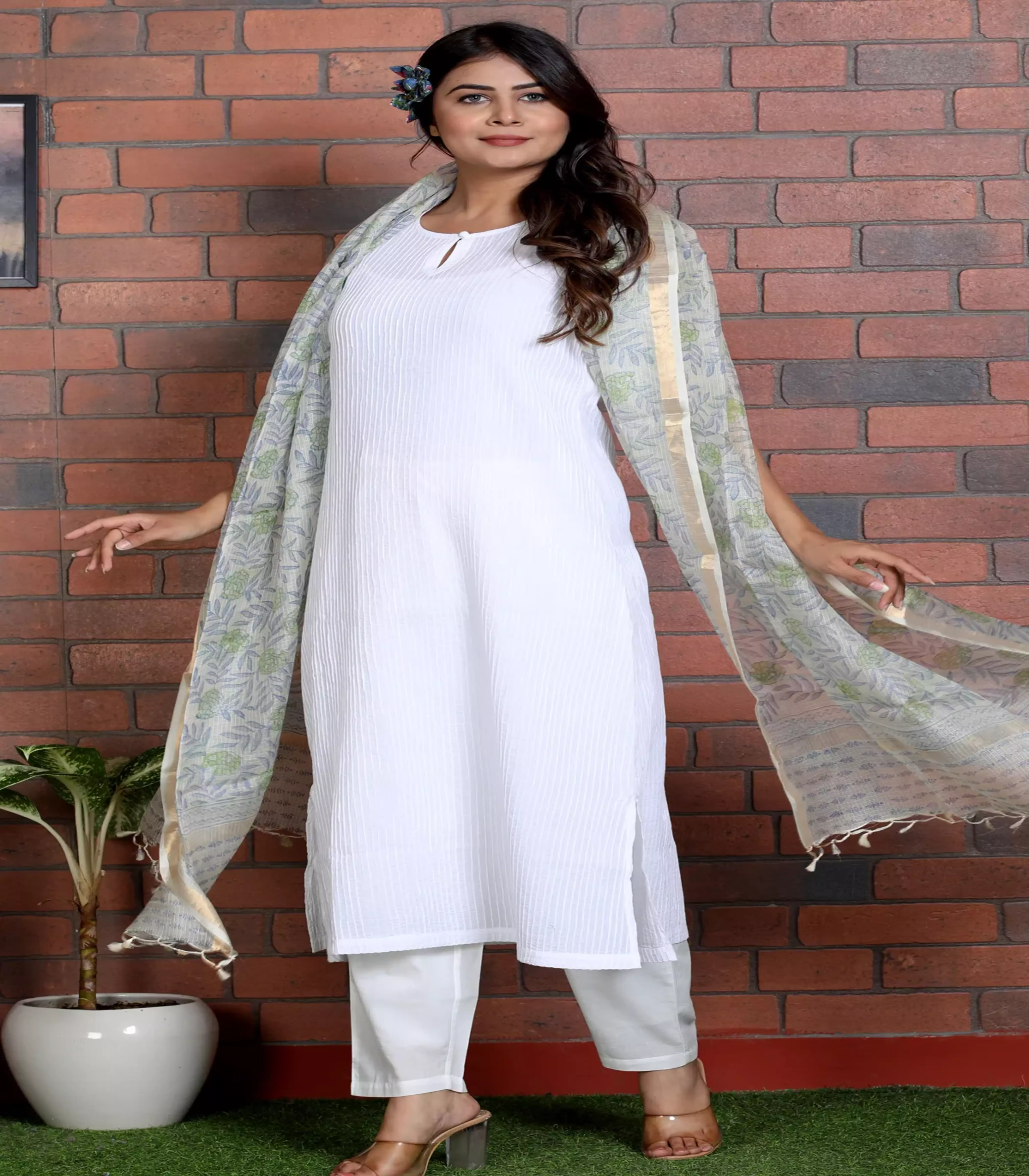 Stylish Kurtas for Women