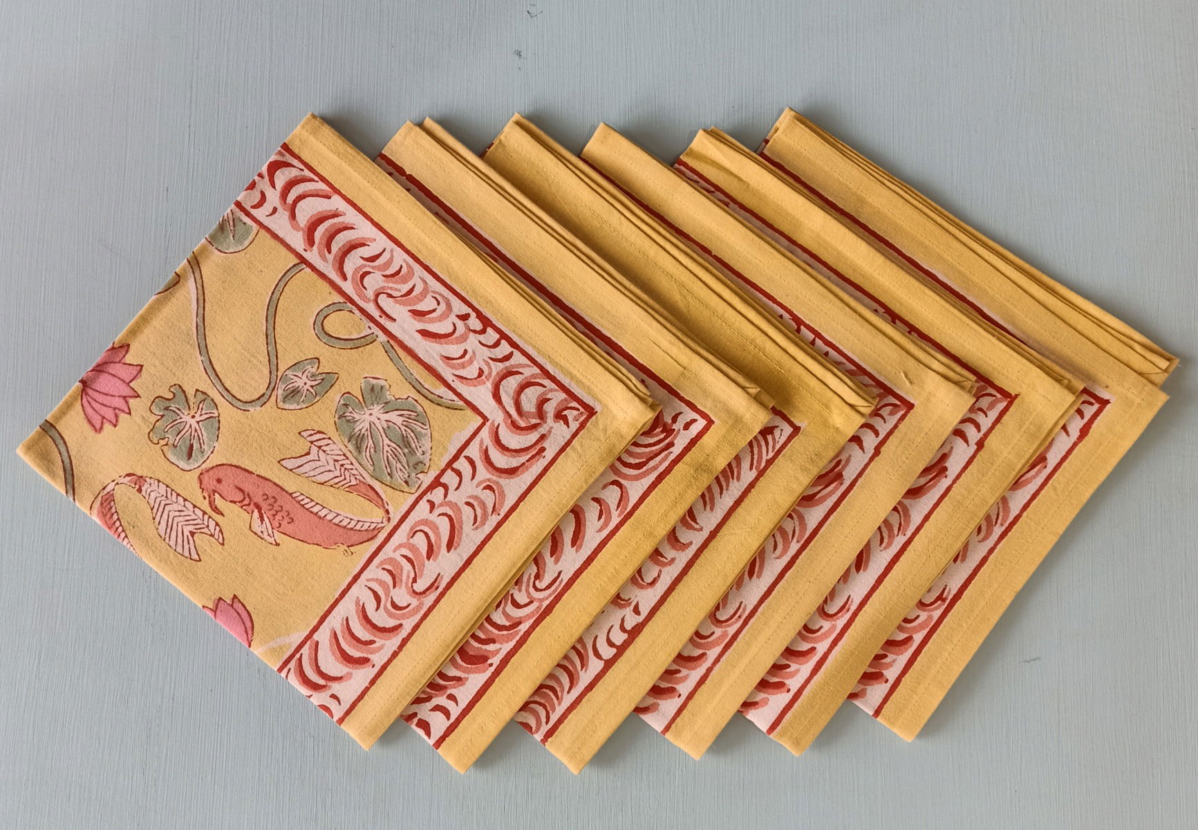 Napkin Set