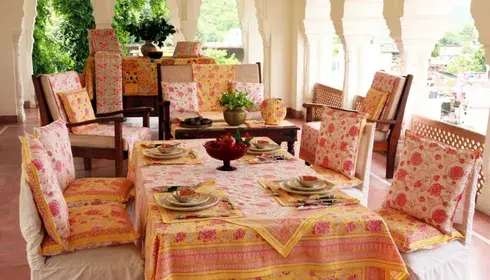 home furnishings