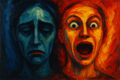 Understanding Bipolar Disorder: Symptoms You Should Know
