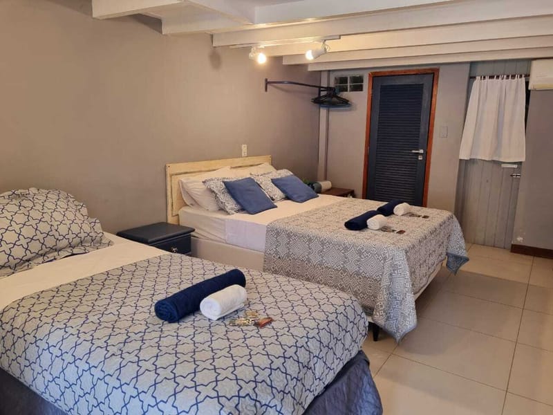 Suite Azul