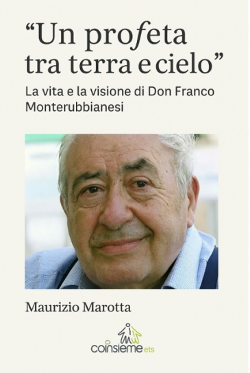 🎧 Audiolibro gratuito disponibile: Un profeta tra terra e cielo