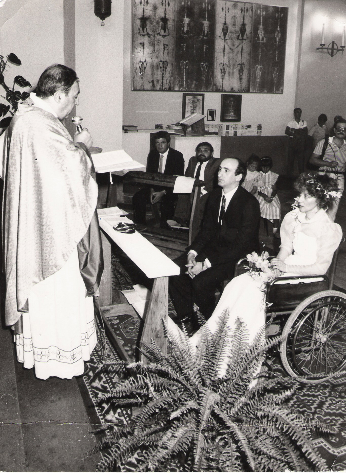 Il ricordo di Don Franco