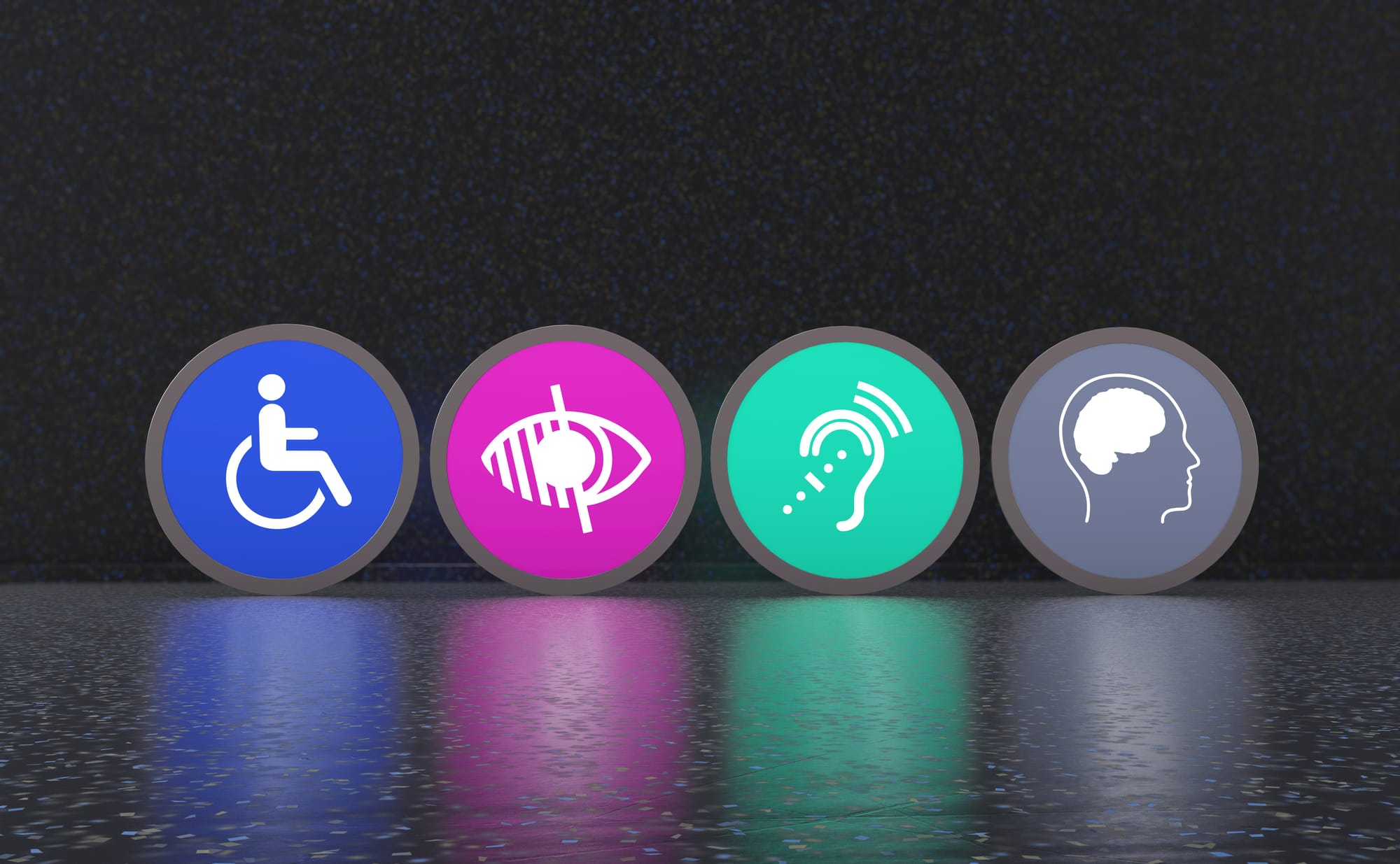 🟦 Accessibilità digitale: dal 28 giugno è legge in tutta Europa. Ecco cosa cambia per aziende e cittadini