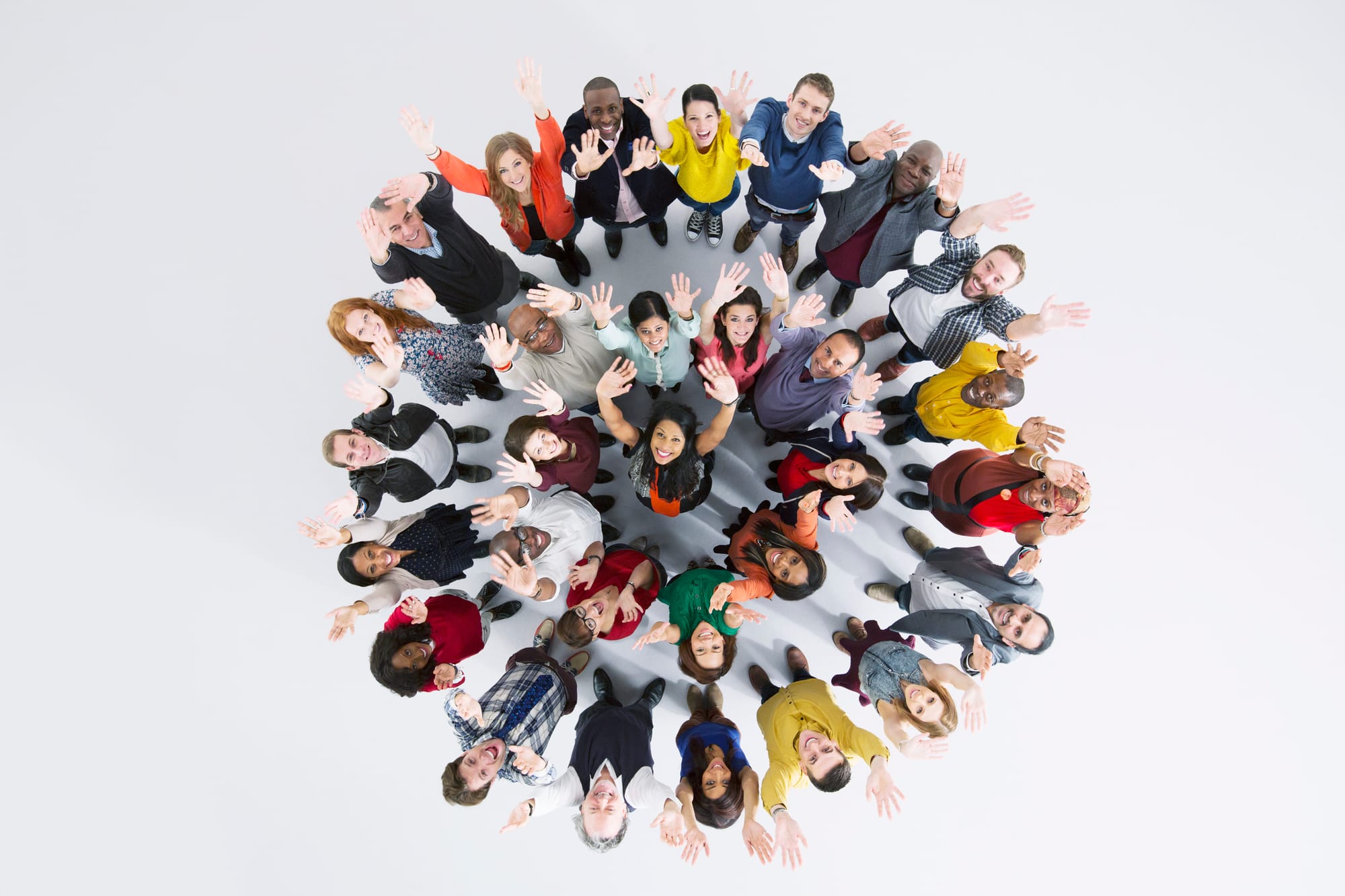 Fondazione COINSIEME ETS: innovazione sociale, inclusione e tecnologia al servizio delle persone