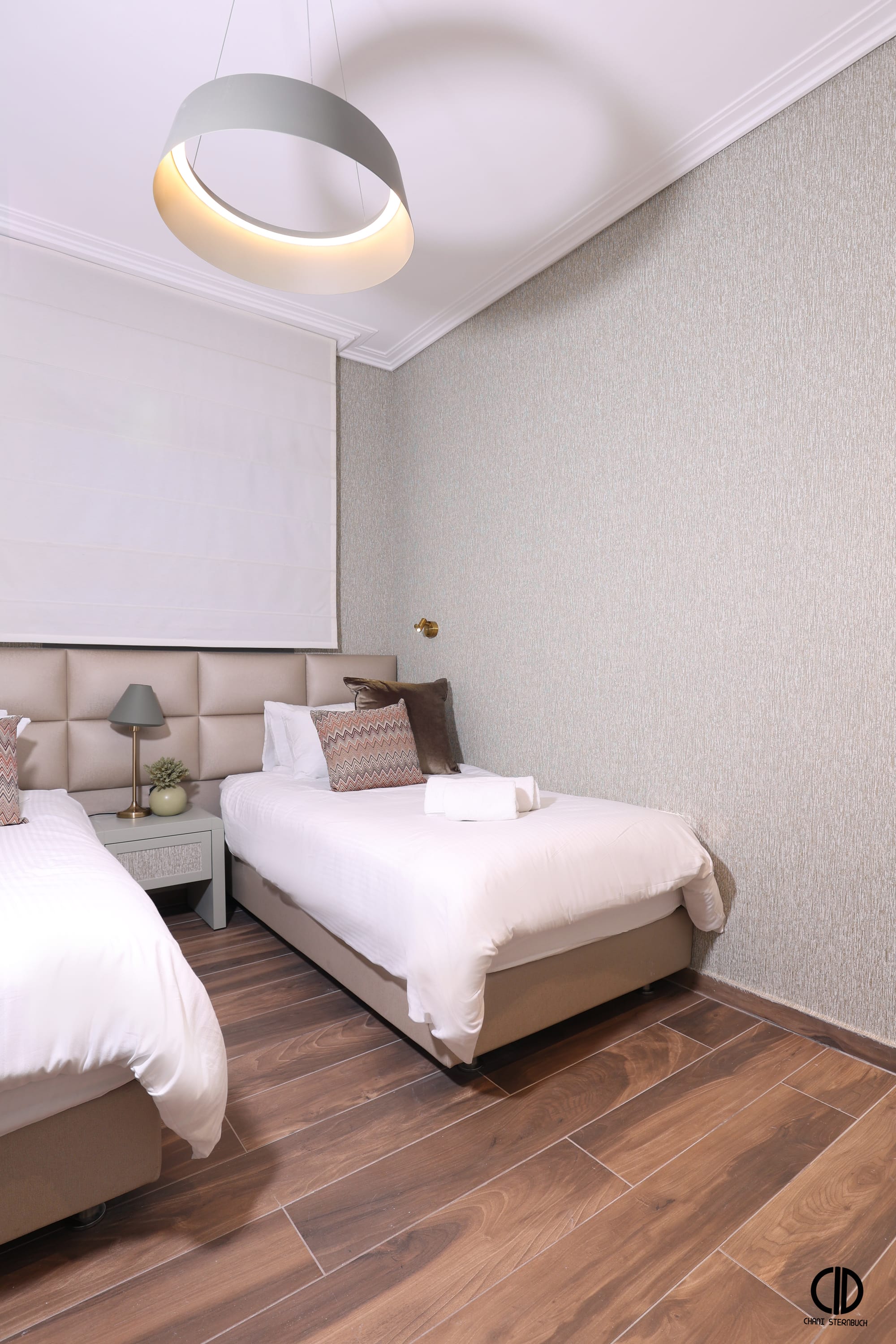 Small Schneller apartment makeover