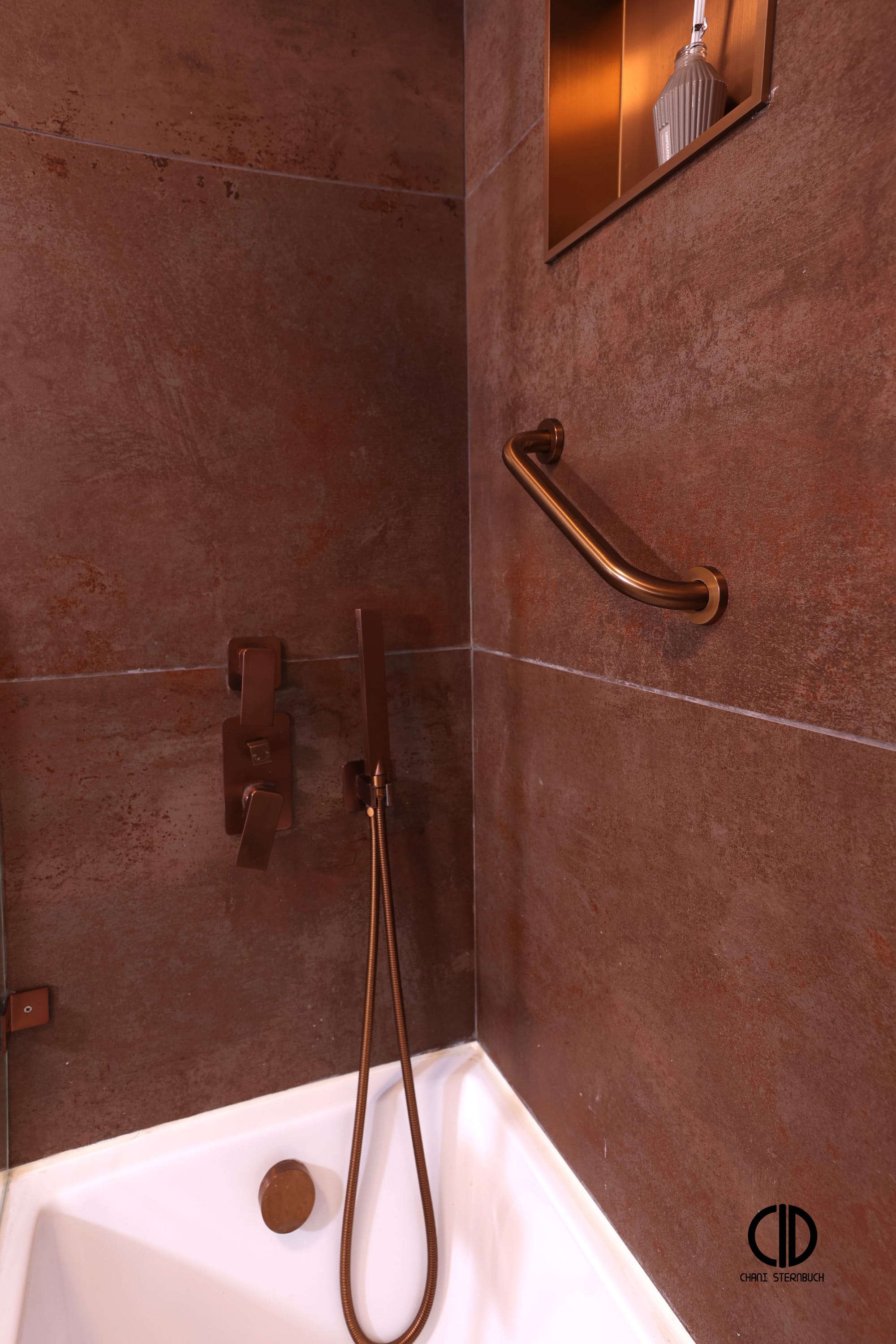 The cozy, inviting vibe of this stunning Airbnb will have guests hitting the repeat button. ‎