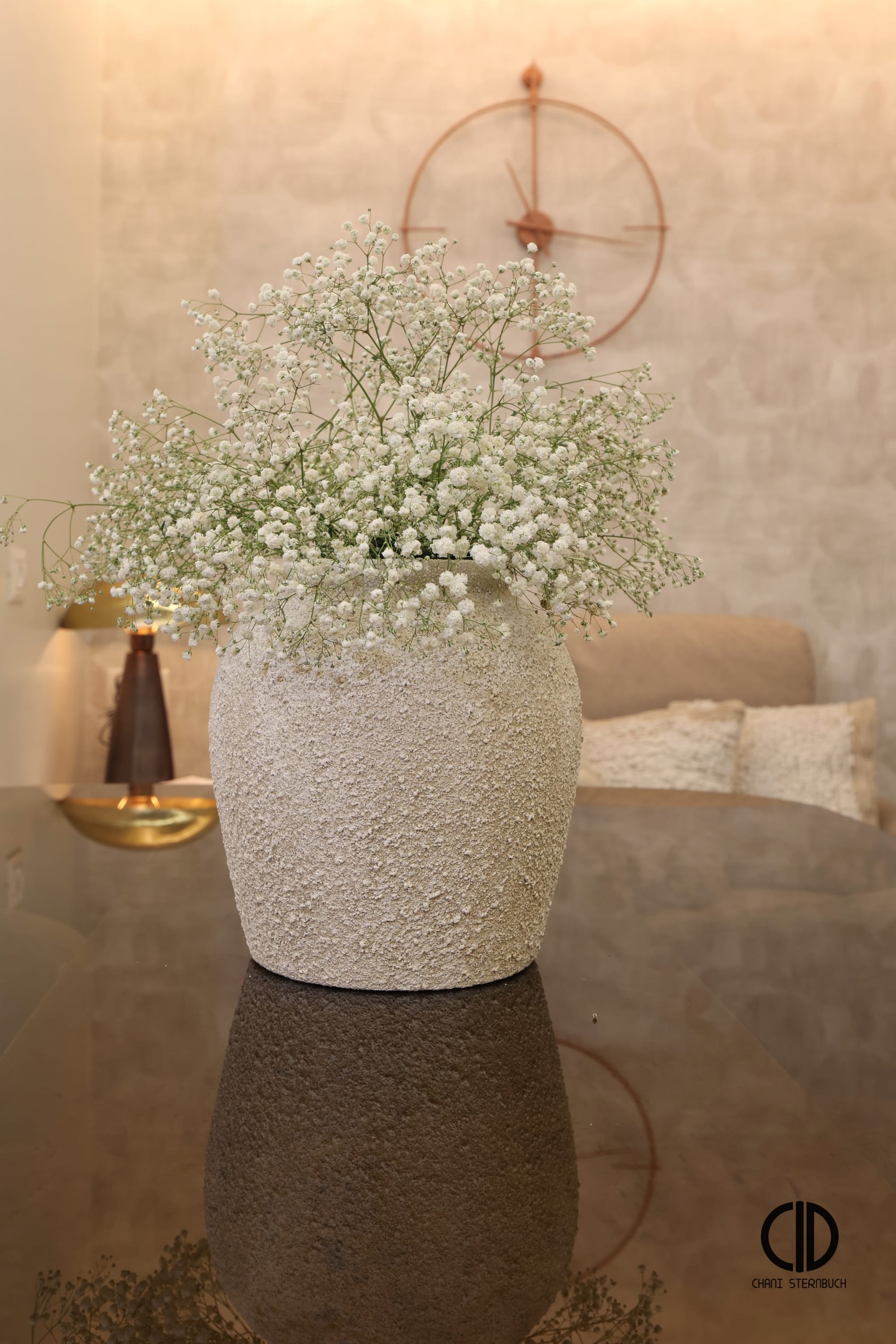 The cozy, inviting vibe of this stunning Airbnb will have guests hitting the repeat button. ‎