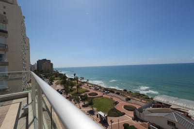 The Netanya Miracle; Designing against the clock!