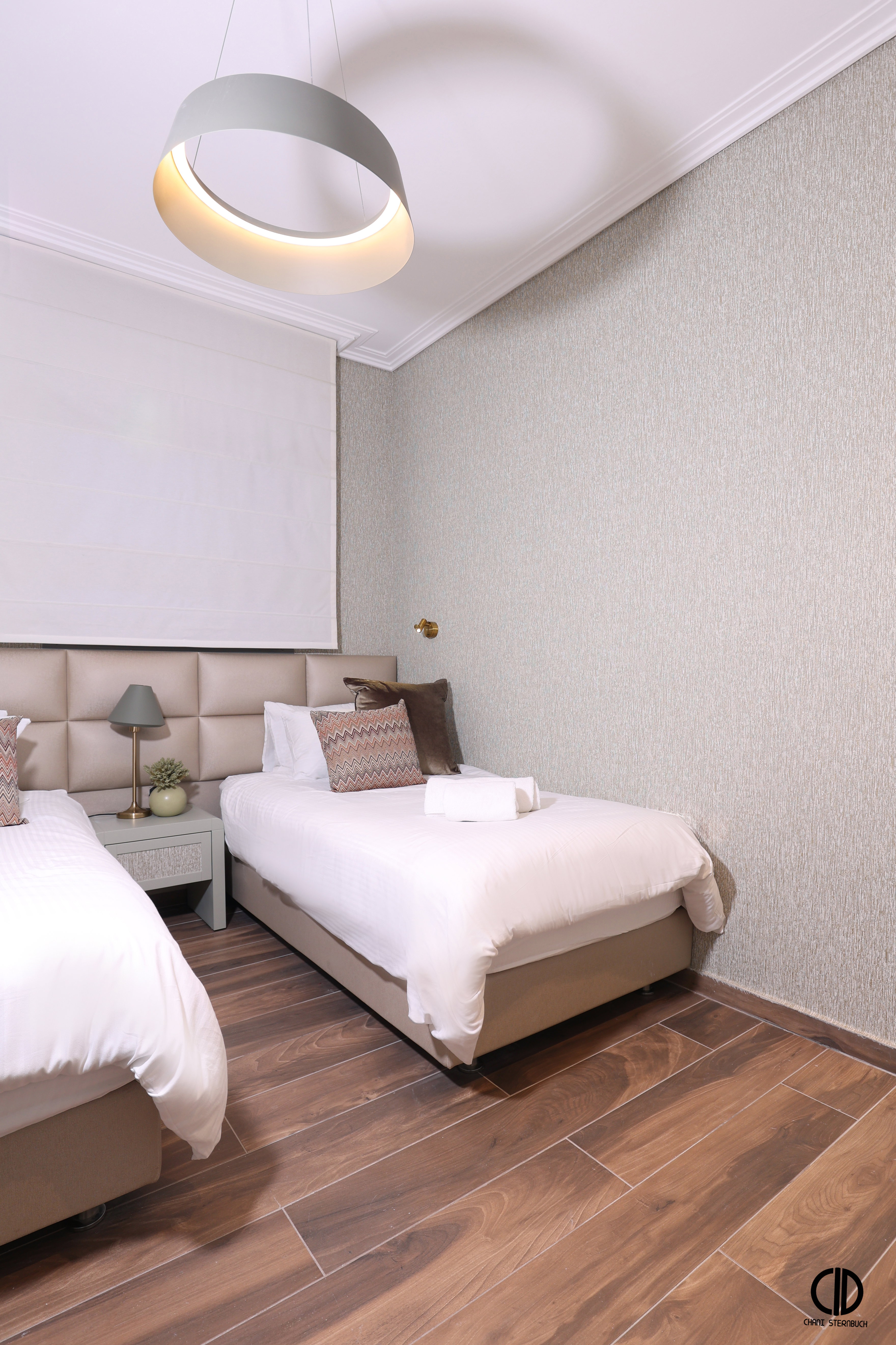 Small Schneller apartment makeover
