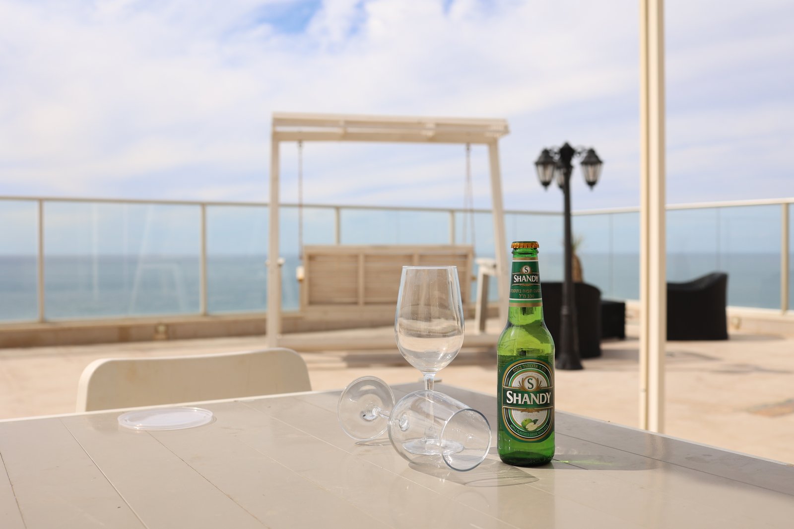 The Netanya Miracle: Designing a Full Apartment Against the Clock