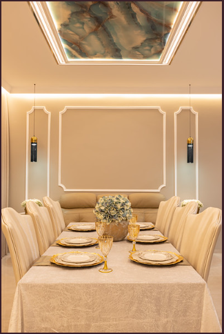 From Simple to Simply Stunning - Working with furniture you didn't choose