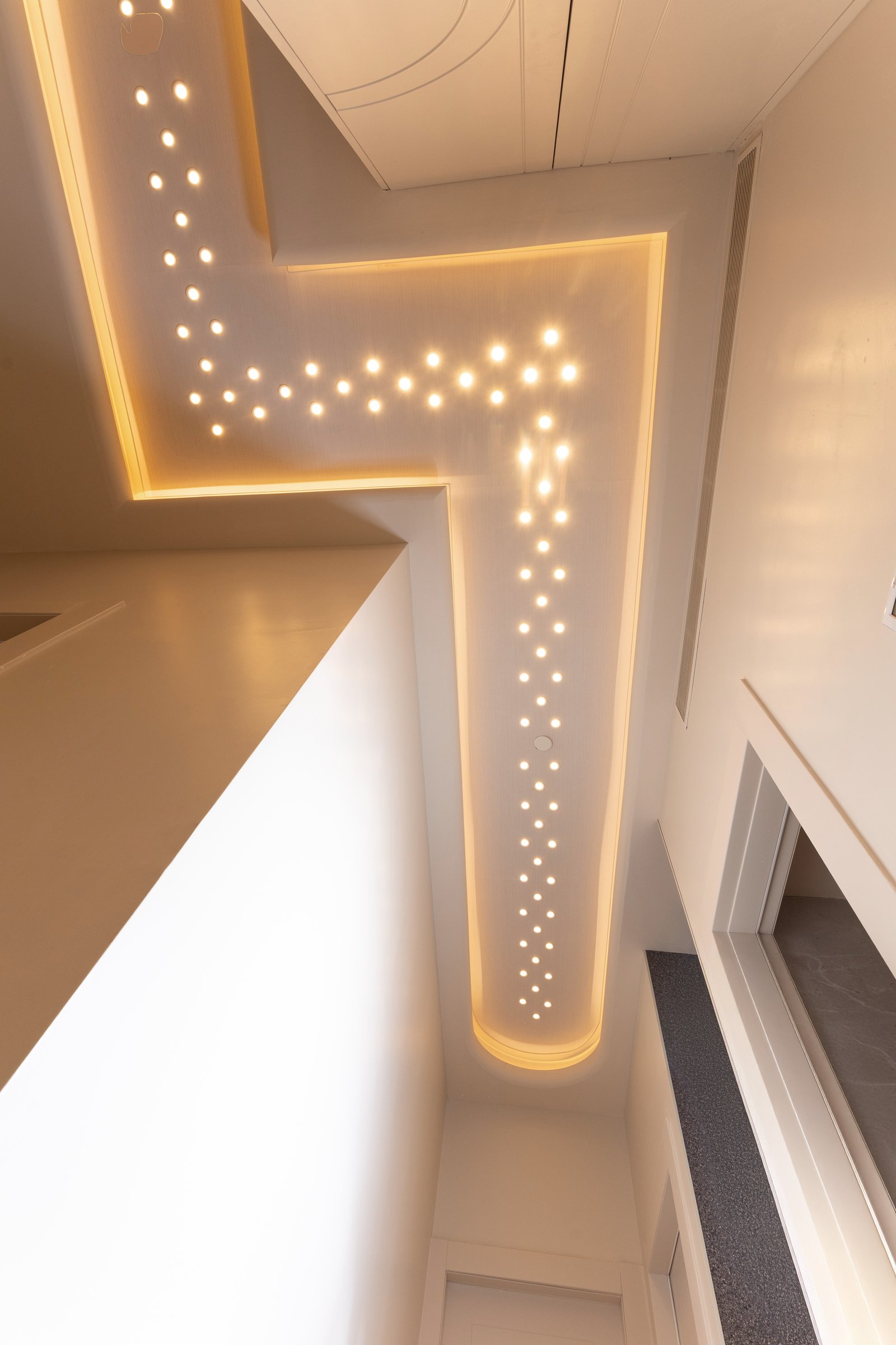Rounded Mouldings: The Detail Changing Modern Interiors - What it makes possible