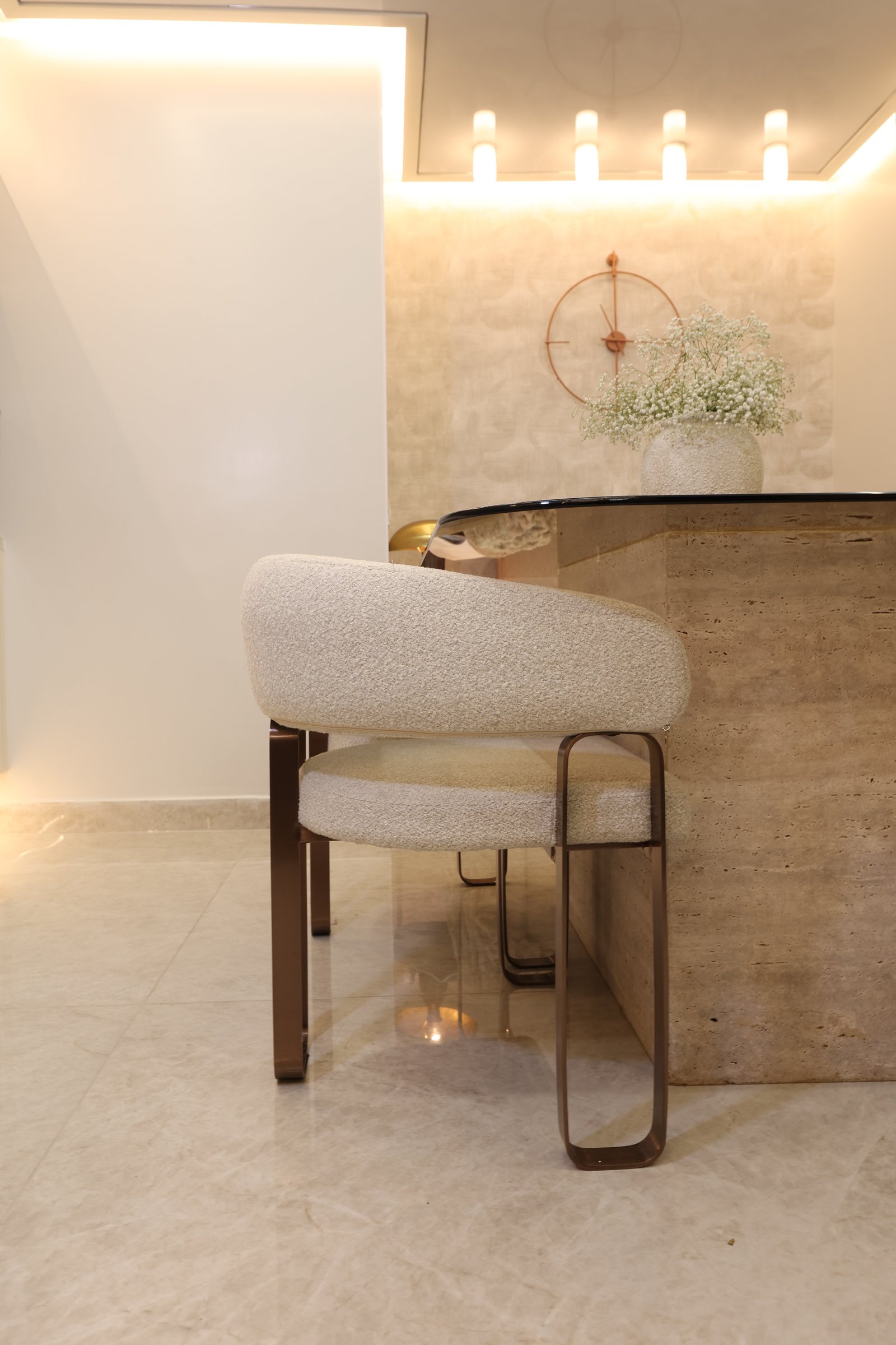 Airbnb Design From Plan to Pillow - Making a modest space feel spacious