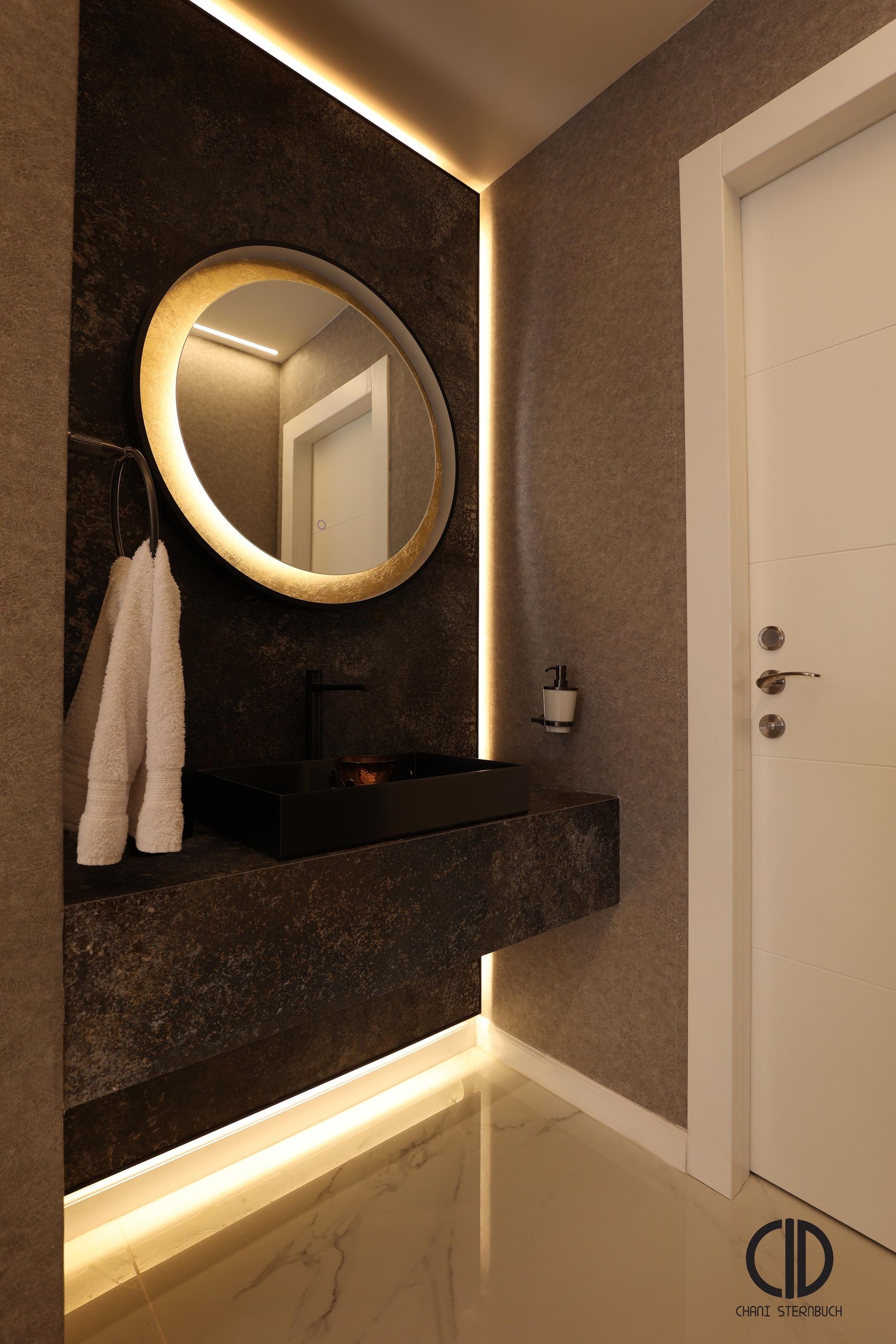 More Than a Hand Washing Station - Six ways to design one
