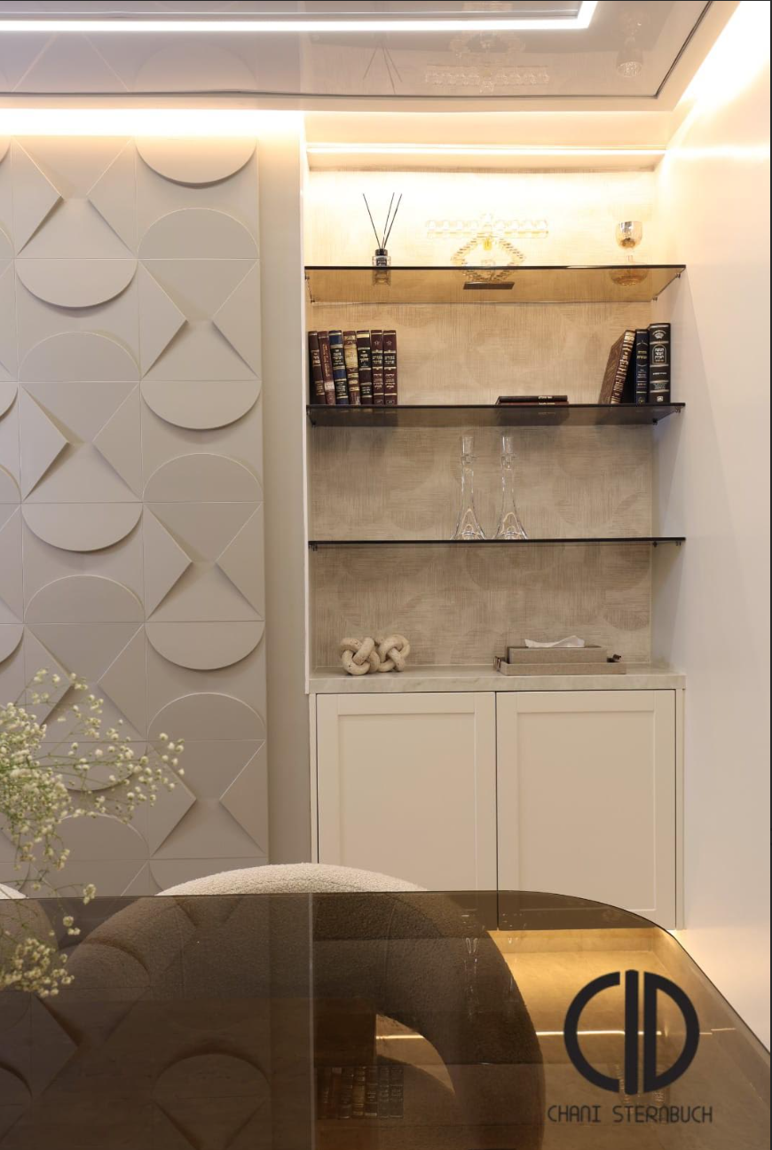 Airbnb Design From Plan to Pillow - Making a modest space feel spacious