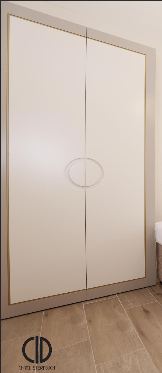 Practical Aesthetics: Where Function Meets Beauty - The two materials