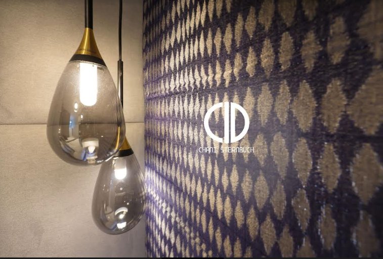 The Apartment That Came Together in a Month - Every room needs a focal point