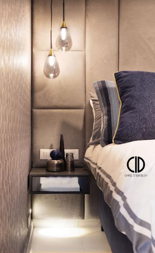 The Apartment That Came Together in a Month - Every room needs a focal point