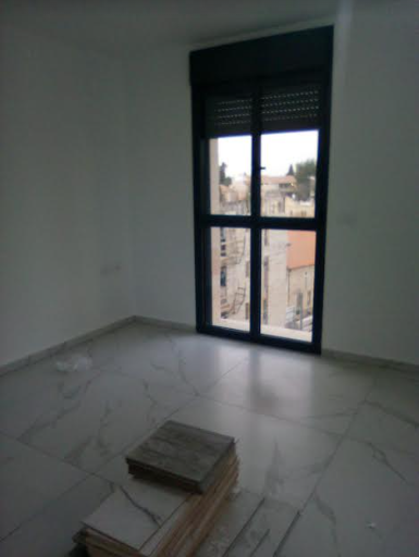 The Apartment That Came Together in a Month