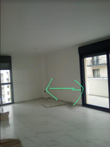 The Apartment That Came Together in a Month