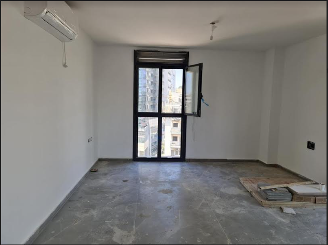 Similar Yet Different: Two Apartments, One Above the Other - What I was given