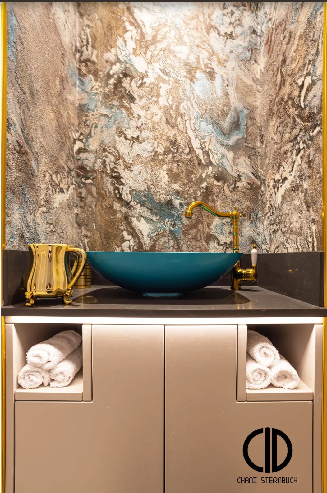 More Than a Hand Washing Station - Six ways to design one