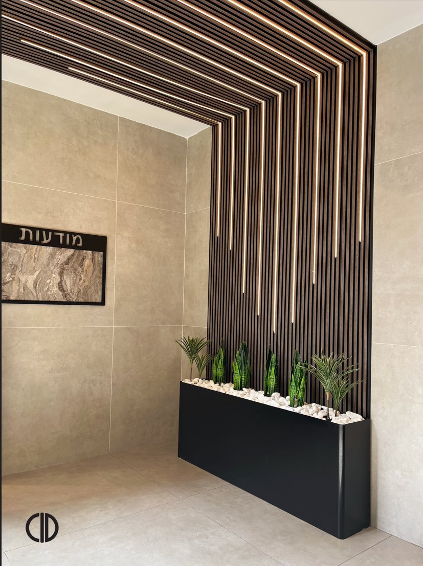 We Need Protection: Designing an Entrance That Takes a Beating - The guard's station